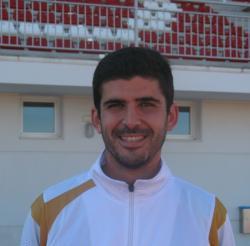 Juanito (Martos C.D.) - 2011/2012