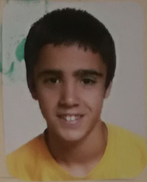 Machuca (Antequera C.F.) - 2011/2012