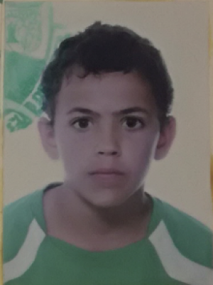 Fernando (Antequera C.F.) - 2011/2012