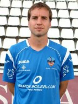 Azparren (Lleida Esportiu) - 2011/2012