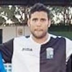Luismi lvarez (U.P. Plasencia) - 2011/2012