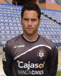 Alejandro (R.C. Recreativo) - 2011/2012