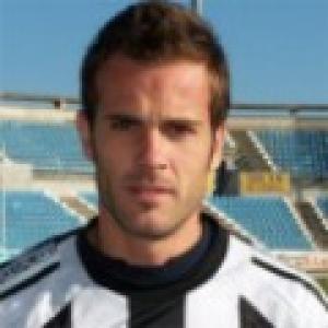 Durn (C.D. Badajoz) - 2011/2012