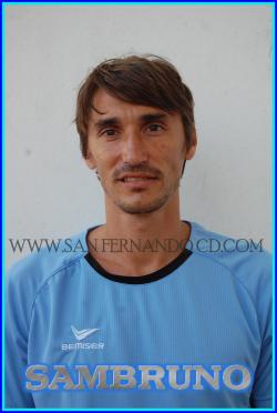 Sambruno (San Fernando C.D.I.) - 2011/2012