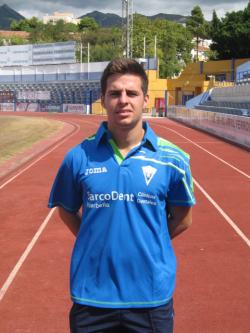Chapa (F.C. Marbell) - 2011/2012