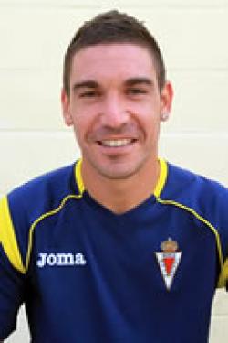 Chando (Real Murcia C.F.) - 2011/2012