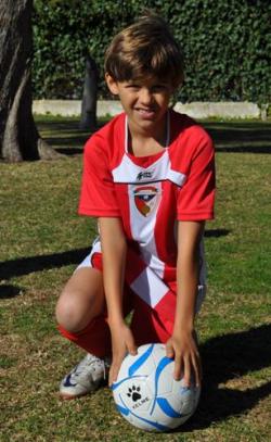 HENRY (C.D. Los Frailes) - 2011/2012