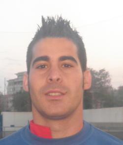 Diego Bigote (Portaleo Atltico) - 2011/2012