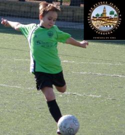 Yiyi (Juann y Diego CD B) - 2011/2012