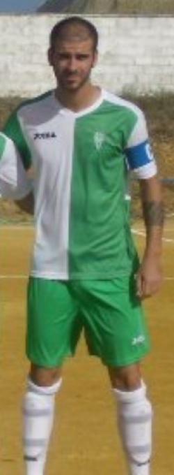 AGUI (Federico Mayo C.F. B) - 2011/2012