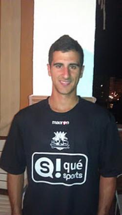 Pablo (G.E. Bazn C.F.) - 2011/2012
