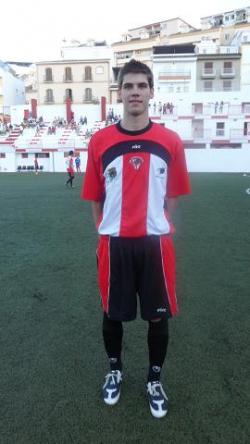 Jos (C.D. Athletic Con) - 2011/2012