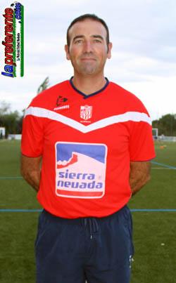 Plcido (Atltico Monachil) - 2011/2012