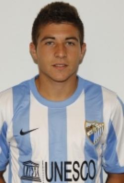 Portillo (Mlaga C.F.) - 2011/2012