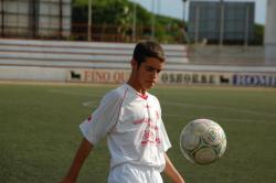 Glvez (U.D. Algaida) - 2011/2012