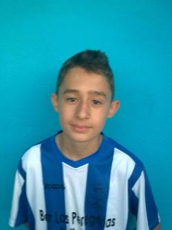 MANGEL (Rvo. Vegas Genil) - 2011/2012