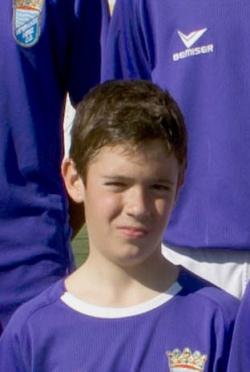 Arboleda (Veteranos Xerez C ) - 2011/2012