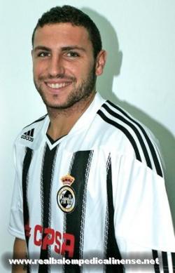 Domingo (R.B. Linense) - 2011/2012