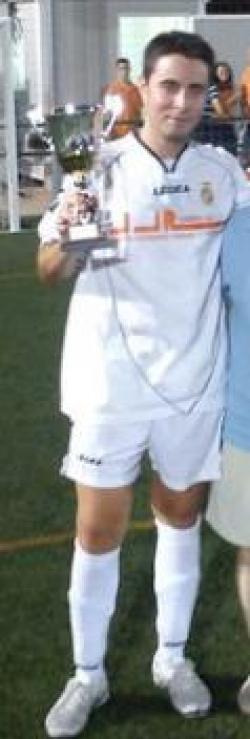 Juan Carlos (A.D. Arjona) - 2011/2012