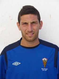 Rojas (San Roque de Lepe) - 2011/2012