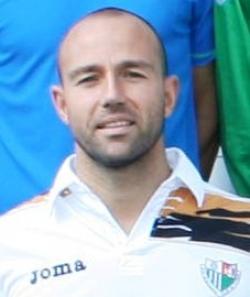 Vicente Ortiz (Antequera C.F.) - 2011/2012