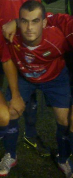 Eloy (U.D. Torre del Mar) - 2011/2012