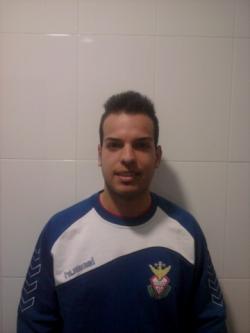 Adri (Plus Ultra CF) - 2011/2012