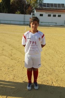Ral (C.D. beros Castulo) - 2011/2012