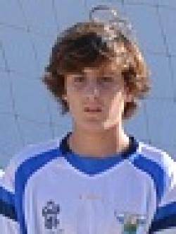 Juan (C.D. Vera) - 2011/2012