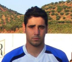 Miguel JR (C.D. Vilches) - 2011/2012