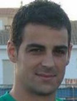 Sergio Cascales (C.D. Punta Umbra) - 2011/2012
