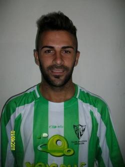 Jose (C. Atl. Estacin) - 2011/2012