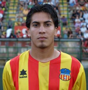 ngel Fernndez (U.E. Sant Andreu) - 2011/2012