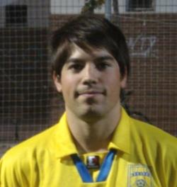 Jandro (U.D. Beiro) - 2011/2012