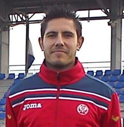 Jos Martn (guilas de Zujaira) - 2011/2012