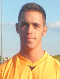 Miguelito (Portaleo Atltico) - 2011/2012