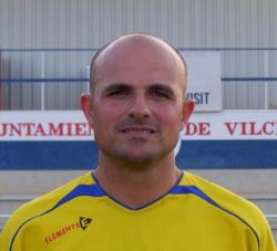Delgado (C.D. Vilches) - 2011/2012