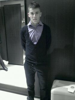 Jonathan (A.D. Los Gallardos) - 2011/2012