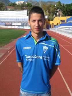 Jony Benisty (F.C. Marbell) - 2011/2012