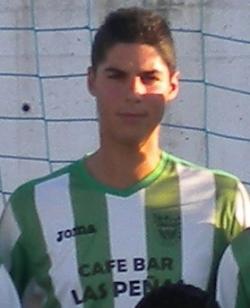 Alejandro  (C.D. Iznalloz) - 2011/2012