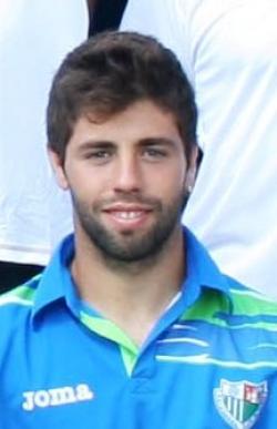 Chato (Antequera C.F.) - 2011/2012