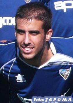 Pavilo (C.D. Ronda) - 2011/2012