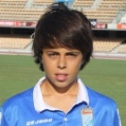 Lainez (Xerez C.D. B) - 2011/2012