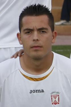 Manuel (Villargordo C.F.) - 2011/2012