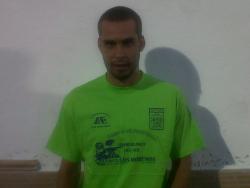 Cristian (C.D. Mijas) - 2011/2012