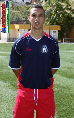 Omar (Espaol del Alquin) - 2011/2012