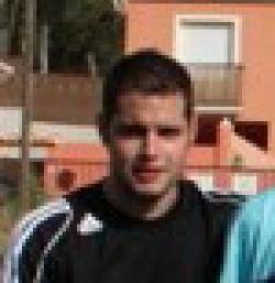 Ferna (Pizarra Atltico CF) - 2011/2012