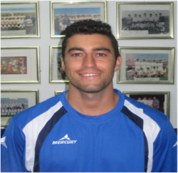Rudy (Marbella F.C.) - 2011/2012