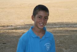 Manuel (U.D. Tarifa) - 2011/2012