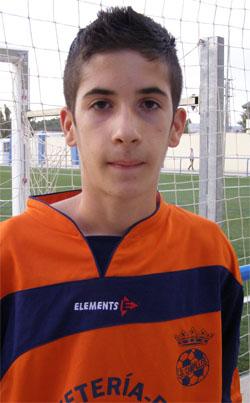 Ratn (C.D Sierra Yeguas) - 2011/2012